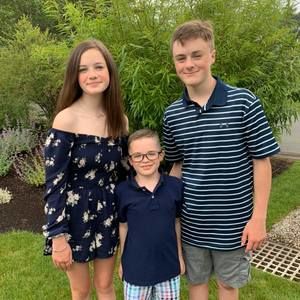 Meet your Posher, Quinn